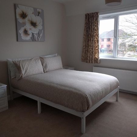 No53 Bed And Breakfast Coventry Ngoại thất bức ảnh