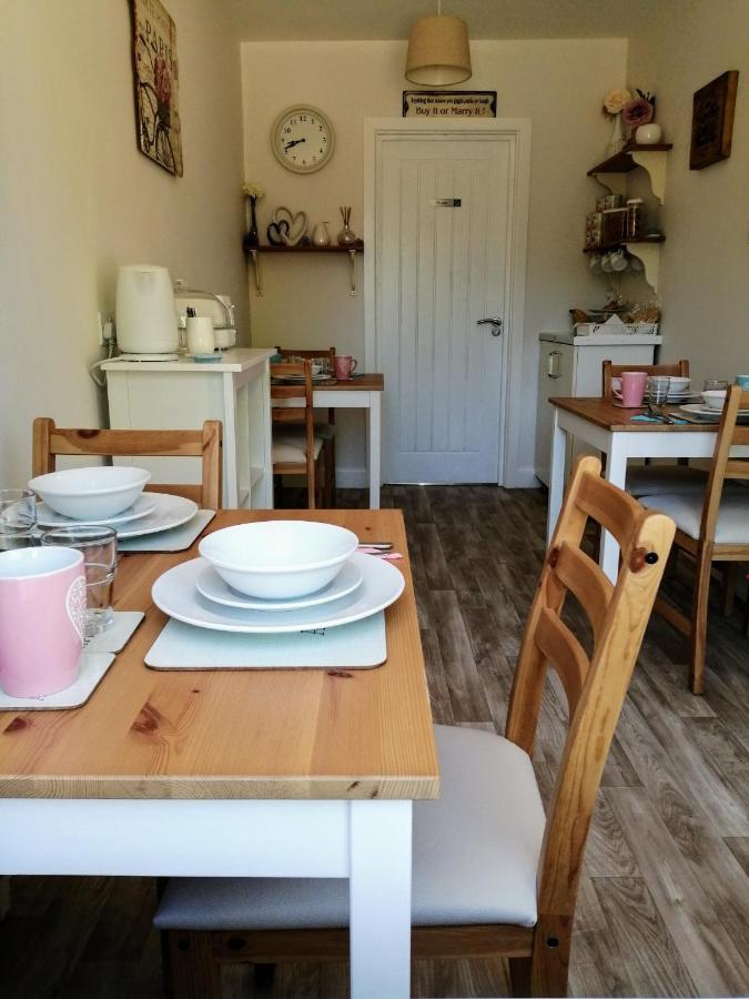 No53 Bed And Breakfast Coventry Ngoại thất bức ảnh